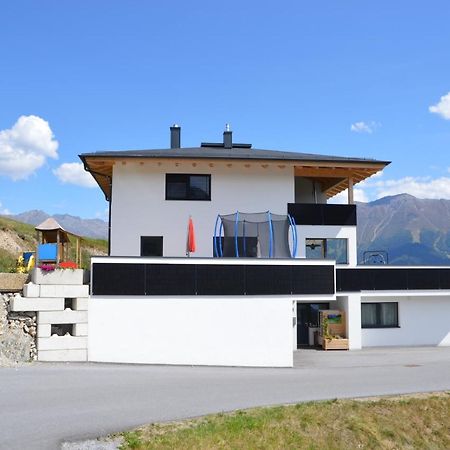 Apart Bergsonne Fiss Kültér fotó