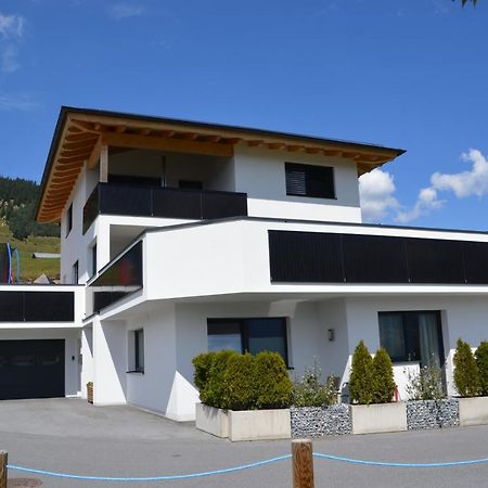 Apart Bergsonne Fiss Kültér fotó
