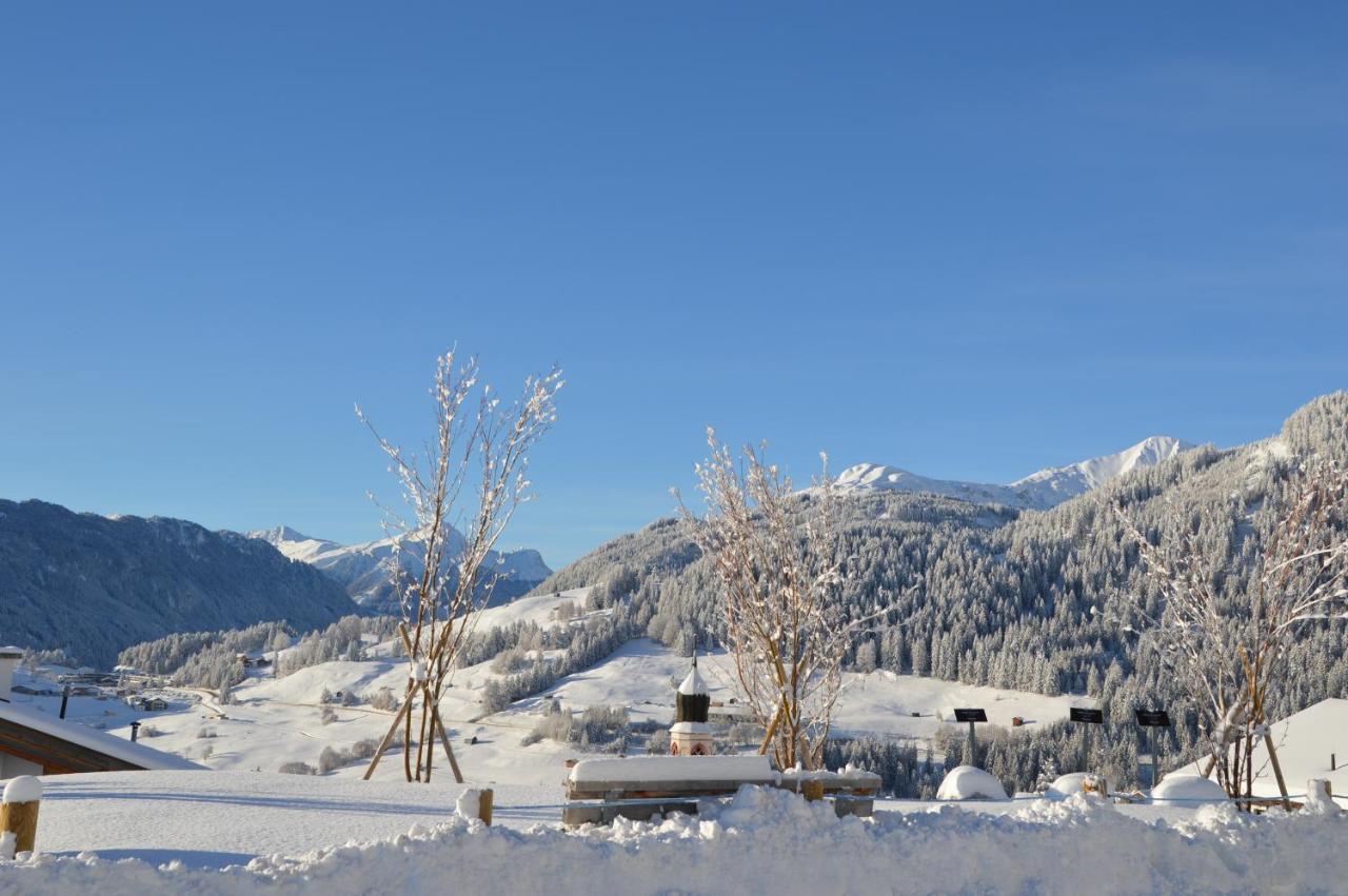 Apart Bergsonne Fiss Kültér fotó